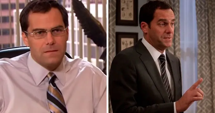 David Wallace