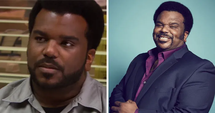 Darryl Philbin
