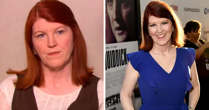 Meredith Palmer