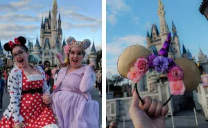 I Make Cute, Affordable Ears For Your Disney Trips