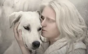 Abused And Neglected, Abandoned And Stray But Tender Souls And Best Friends