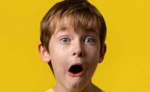 I Photographed 20 Kids As Their Favorite Emoji, And The Results Are So Much Fun