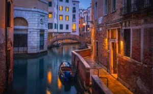 Why You Should Visit Venice… In Winter!