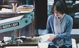 In Japan, I Documented My Experience Meeting Local Artisans Who Preserve Centuries-Old Crafts