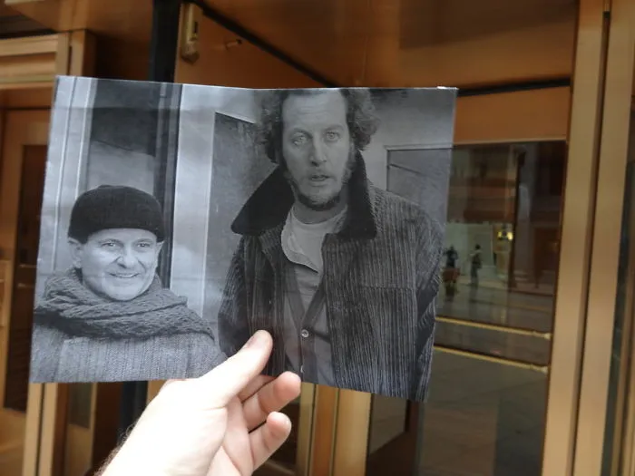 Home Alone 2: Lost In New York