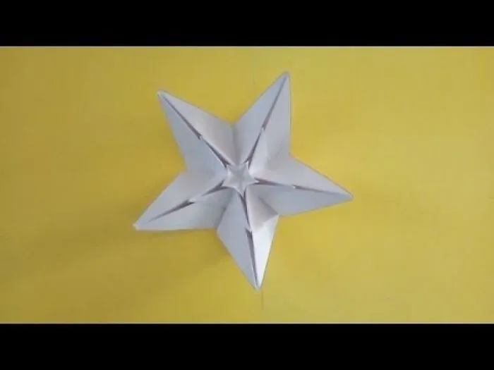 Paper Flower Craft | How To Make Easy Paper Flowers Step By Step | Make To Flower