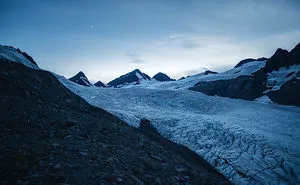 21 Pictures I Captured When Traveling To Alaska With My Van