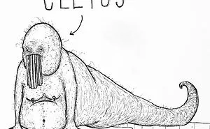 30 People Draw Their Dreams And Others Offer Their Explanations