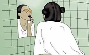 My 30 Uplifting Illustrations To Help You Focus On Self Love