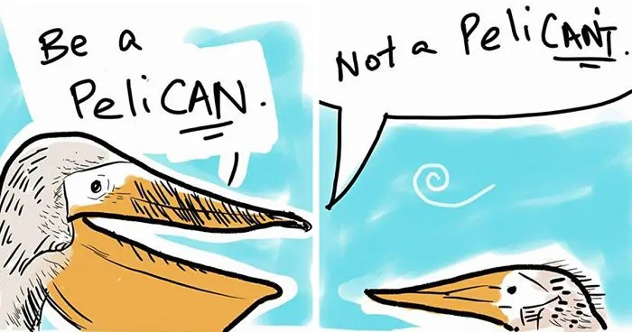 Heartwarming Comics To Get Your Motivation Back On Track
