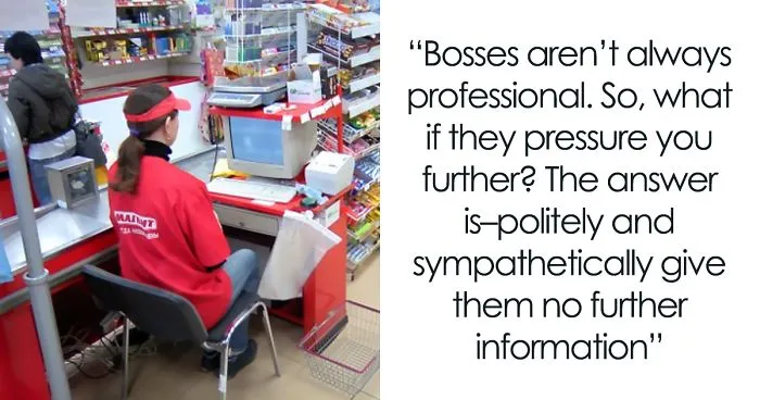 Someone Gives Millennials Advice On How To Say 'No' When Your Boss Wants You To Work On A Free Day