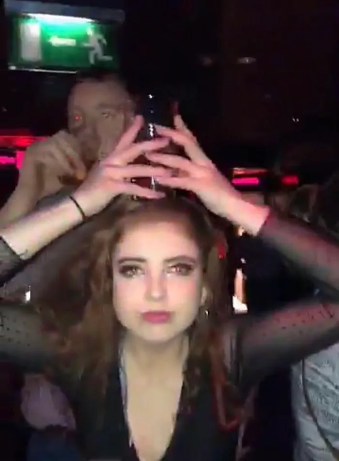 Someone On Twitter Asks 'What's The Worst Way To Hold Your Drink' And Here Are 30 Of The Best Responses
