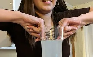 Someone On Twitter Asks 'What's The Worst Way To Hold Your Drink' And Here Are 30 Of The Best Responses