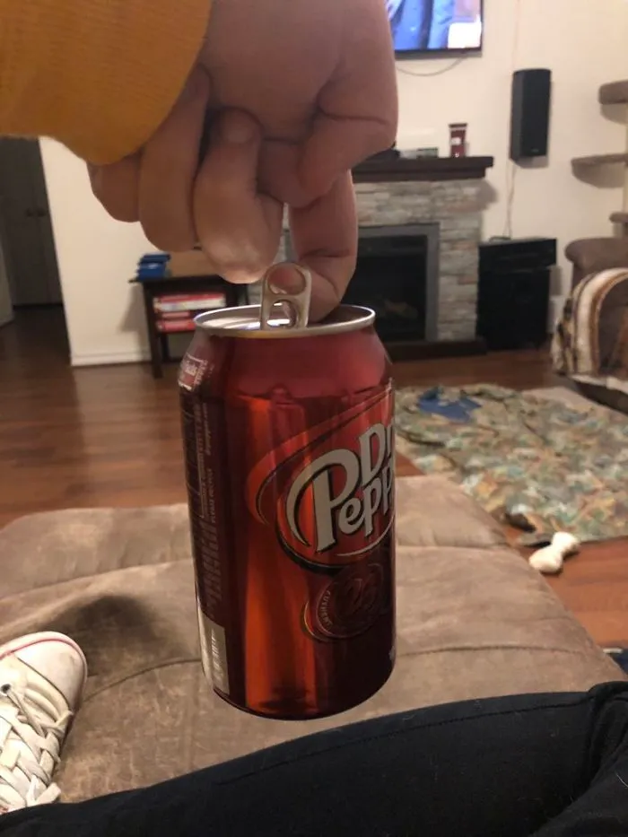Someone On Twitter Asks 'What's The Worst Way To Hold Your Drink' And Here Are 30 Of The Best Responses