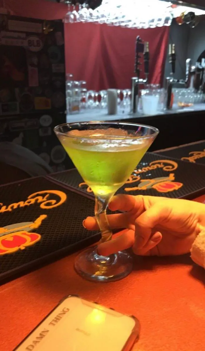 Someone On Twitter Asks 'What's The Worst Way To Hold Your Drink' And Here Are 30 Of The Best Responses