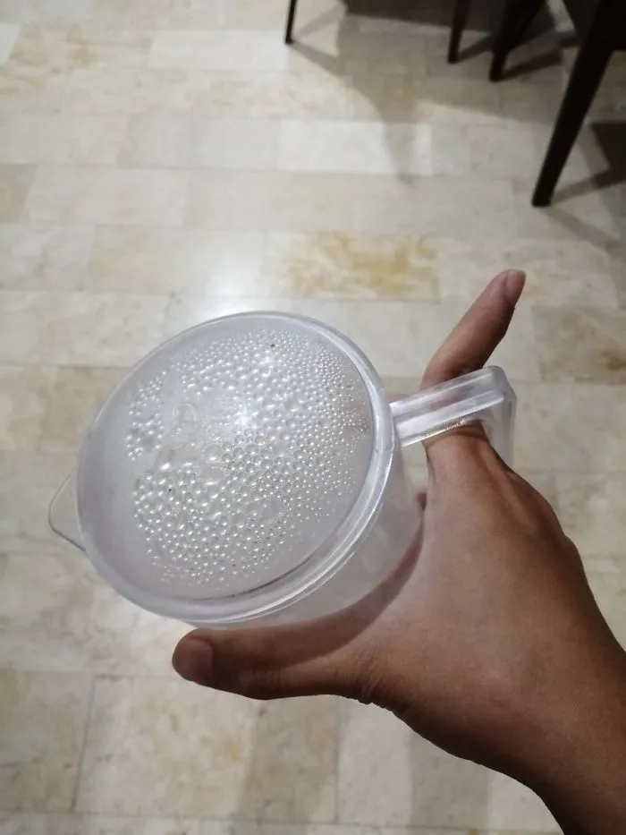 Someone On Twitter Asks 'What's The Worst Way To Hold Your Drink' And Here Are 30 Of The Best Responses