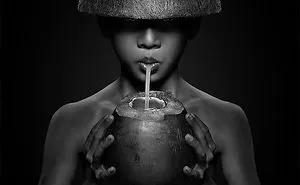 12 Of The Best Photos From The Second Half Of The B&W Child Photography Contest 2018