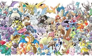 I'm Spending 42 Months Drawing Pokemon!