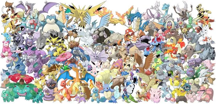 I'm Spending 42 Months Drawing Pokemon!