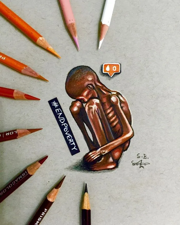 End Poverty