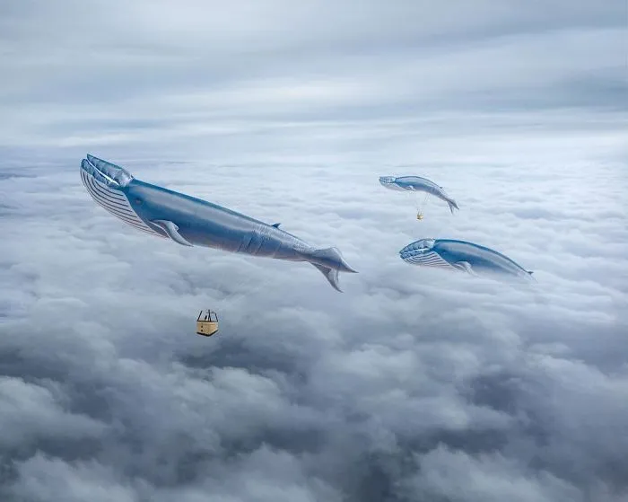 Artist Creates Surreal Images That Balance Between Reality And Imagination (50 Pics)
