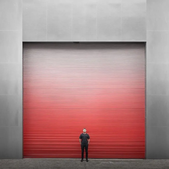 Artist Creates Surreal Images That Balance Between Reality And Imagination (50 Pics)