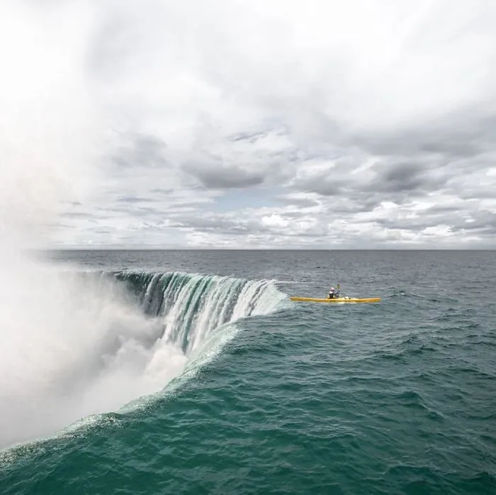 Artist Creates Surreal Images That Balance Between Reality And Imagination (50 Pics)