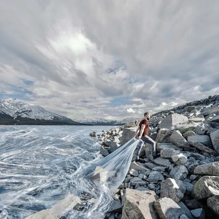 Artist Creates Surreal Images That Balance Between Reality And Imagination (50 Pics)