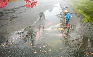 Artist Creates Surreal Images That Balance Between Reality And Imagination (50 Pics)