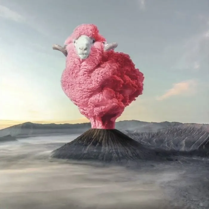 Artist Creates Surreal Images That Balance Between Reality And Imagination (50 Pics)