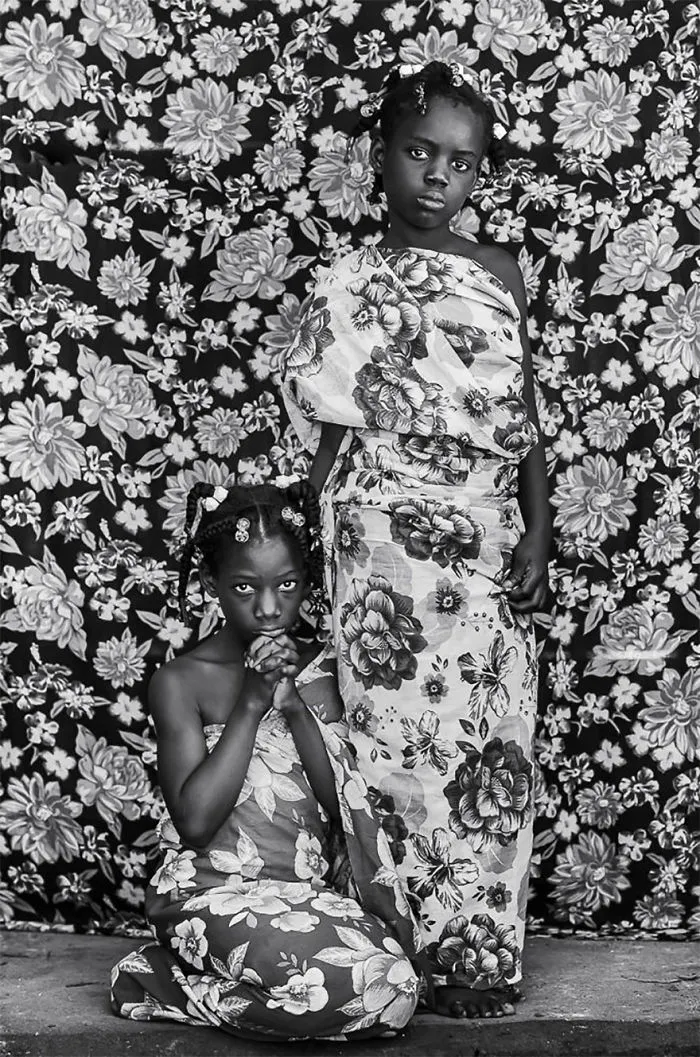 12 Of The Best Photos From The Second Half Of The B&W Child Photography Contest 2018
