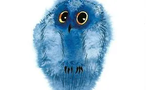 I Painted My First Owl 5 Years Ago, And Haven't Been Able To Stop Since (54 Pics)