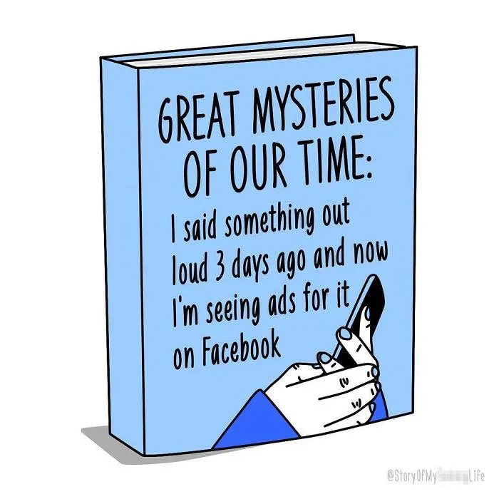 30 Hilariously Honest "Story Of My Life" Book Covers