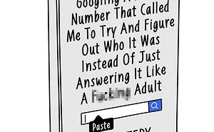 30 Hilariously Honest "Story Of My Life" Book Covers
