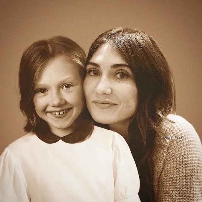 Carice Van Houten