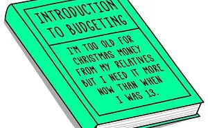 30 Hilariously Honest "Story Of My Life" Book Covers