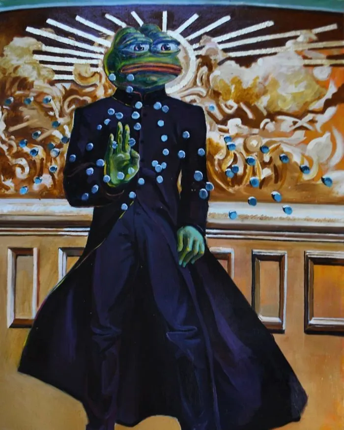 Pepe Neo