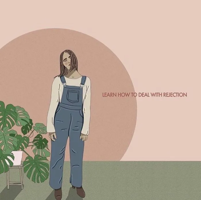 My 30 Uplifting Illustrations To Help You Focus On Self Love