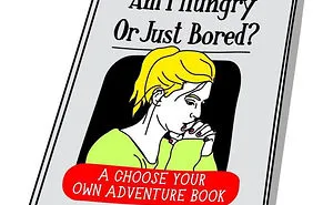30 Hilariously Honest "Story Of My Life" Book Covers