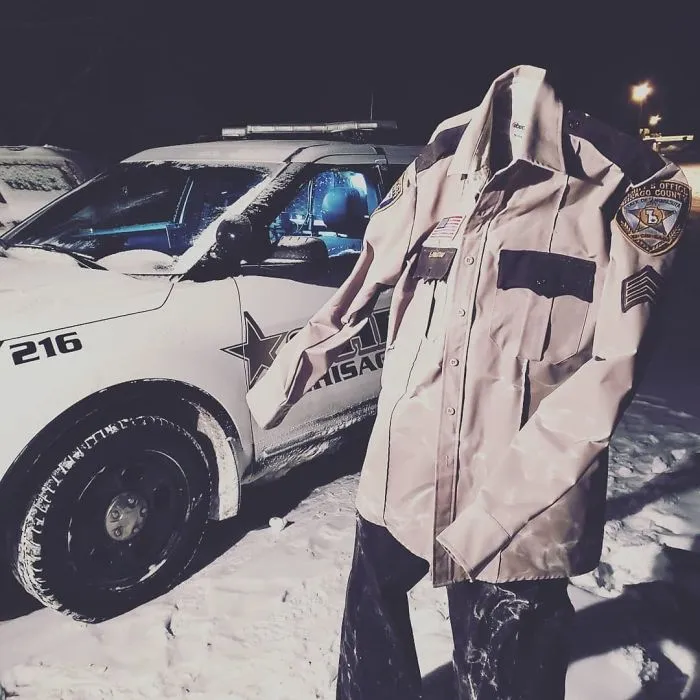 Minnesota's Officers