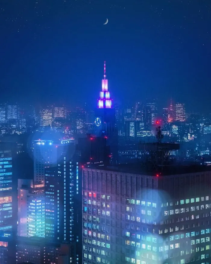 I Took A Camera On My Dream Trip To Tokyo, And Here Are The Best 19 Photos That I Took