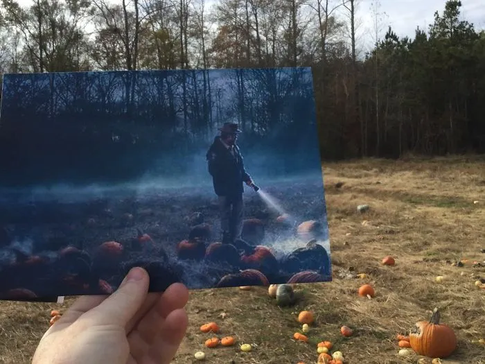 Stranger Things
