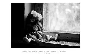 Life After Chernobyl Nuclear Disaster
