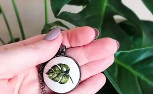 I Started Embroidery A Year And A Half Ago And Fell In Love With It. Here Are My 41 Best Designs