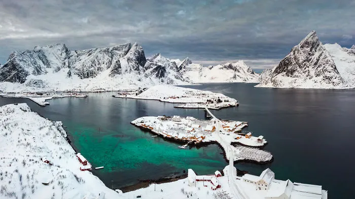 Caribbean Of The North