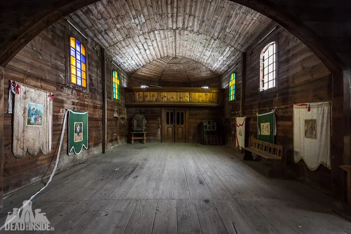 The Orthodox Churches In Poland