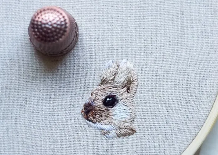 I Started Embroidery A Year And A Half Ago And Fell In Love With It. Here Are My 41 Best Designs