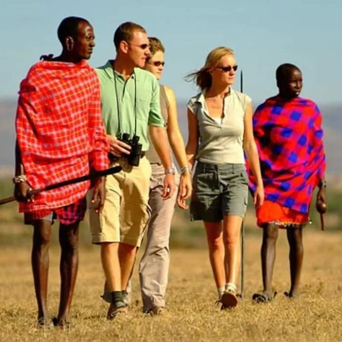 Cultural Tourism In Tanzania! Is It Beneficial To The Local Commuties?