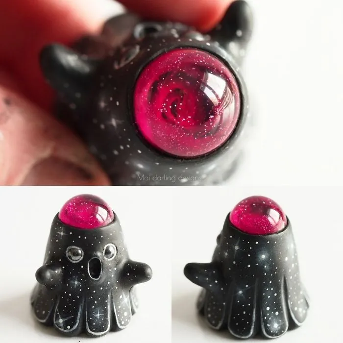 Galaxy Ghost
