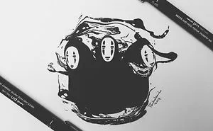 My 30 Surreal Illustrations That Have A Hidden Meaning If You Look Closely